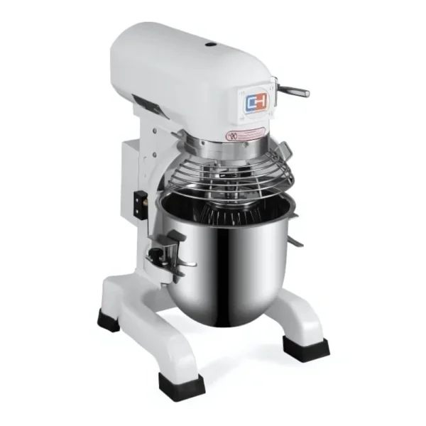 Amasadora planetaria Grimo 10L